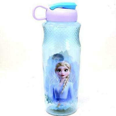 Disney Frozen Ii 30 Oz Sullivan Water Bottle