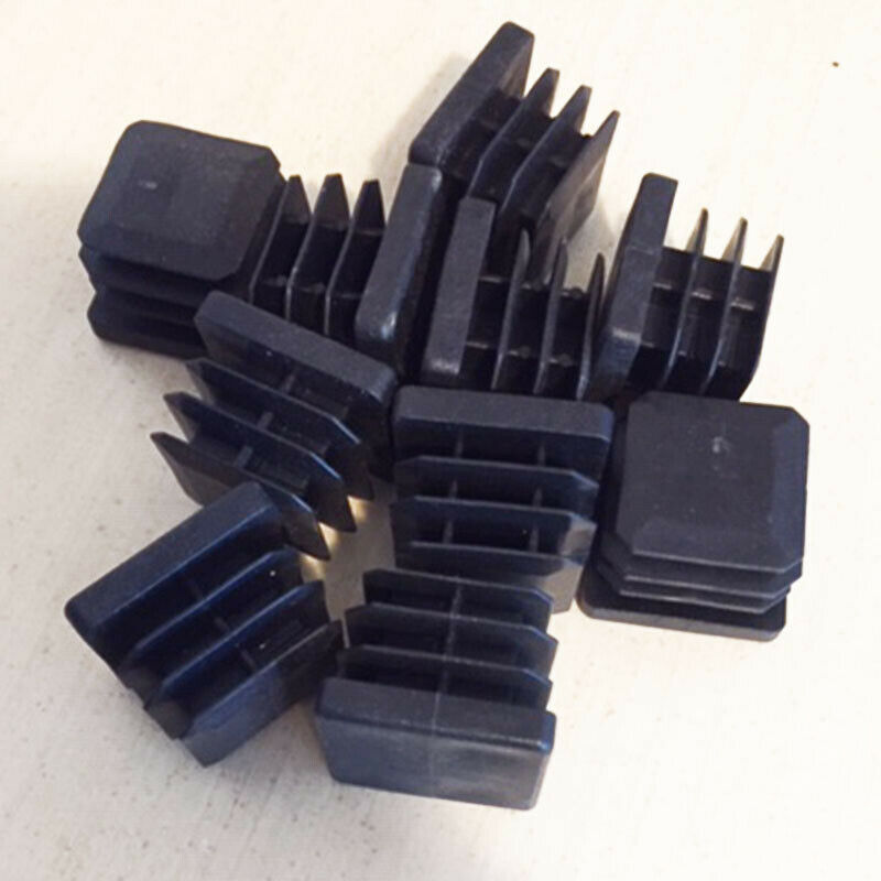 Pack Of 10 Tapi Finned Cadre Plastic 1 3/16x1 3/16in Accessories Persian Metra