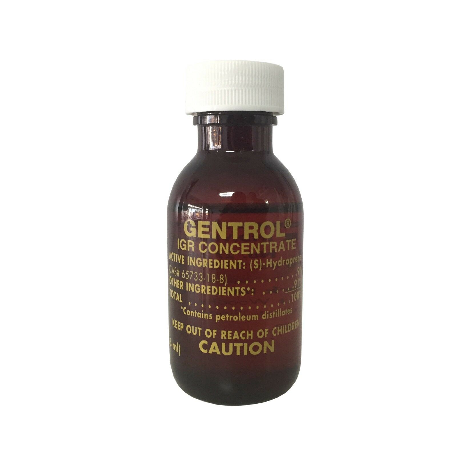 Gentrol Igr Concentrate 1 Oz Bottle