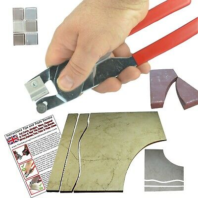 The Amazing Tile And Glass Cutter™ Ceramic Floor Mirrors Stained Glass Mosaics