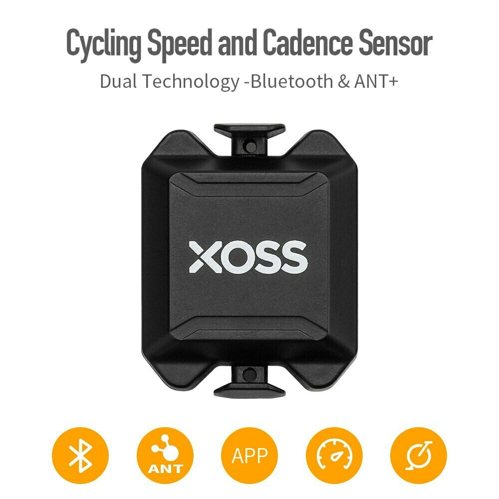Heart Rate Sensor Armband Bluetooth Ant+ Ip67 Waterproof Wireless Gps Bike