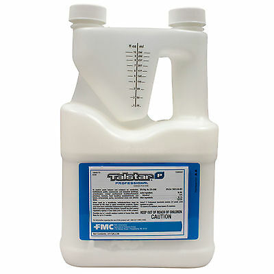 Talstar P 3/4 Gallon Talstar P Insecticide 96 Oz  - Not Forsale To: Ct, Me,ny,sd