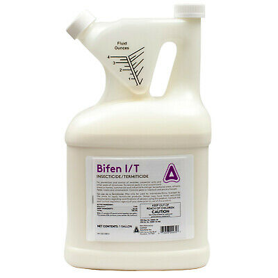 Bifen It 1 Gallon Bifenthrin 7.9% - Generic Talstar P - Not For Sale To: Ny, Ct