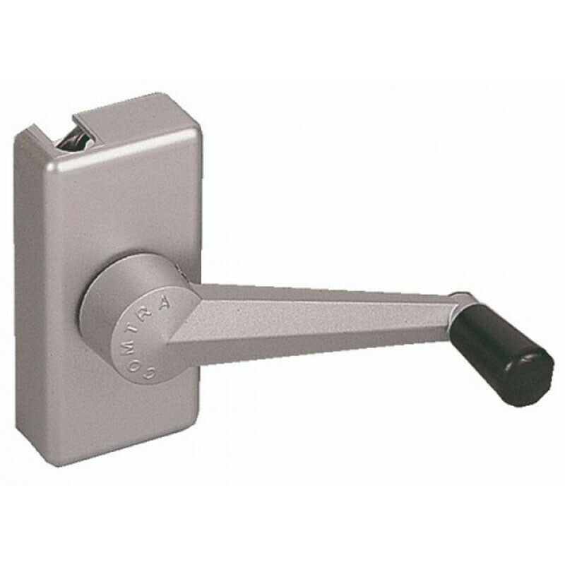 Handle Winch For Shutters Fixtures Aquilon Comtra E4004 Kit From 3 Pieces