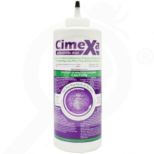 Cimexa Insecticide Dust (bed Bug Treatment)