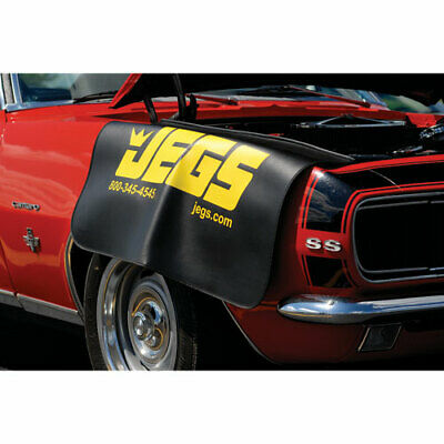 Jegs 65012 Magnetic Fender Cover, Protect Your Car Or Truck While You Work